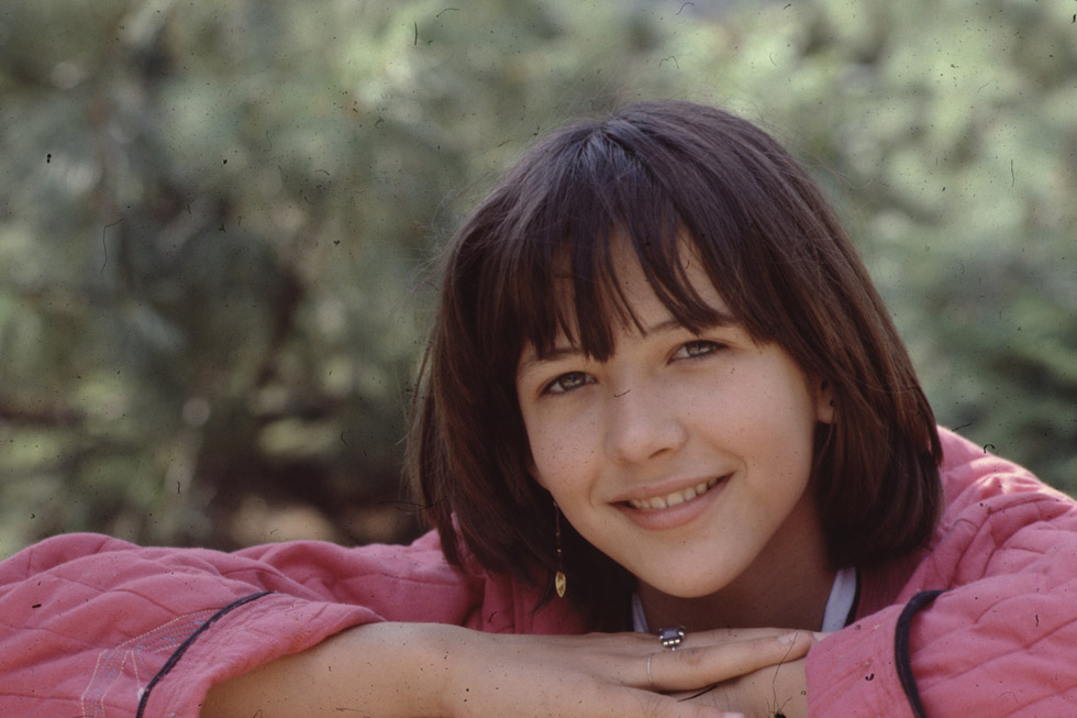 Sophie MARCEAU