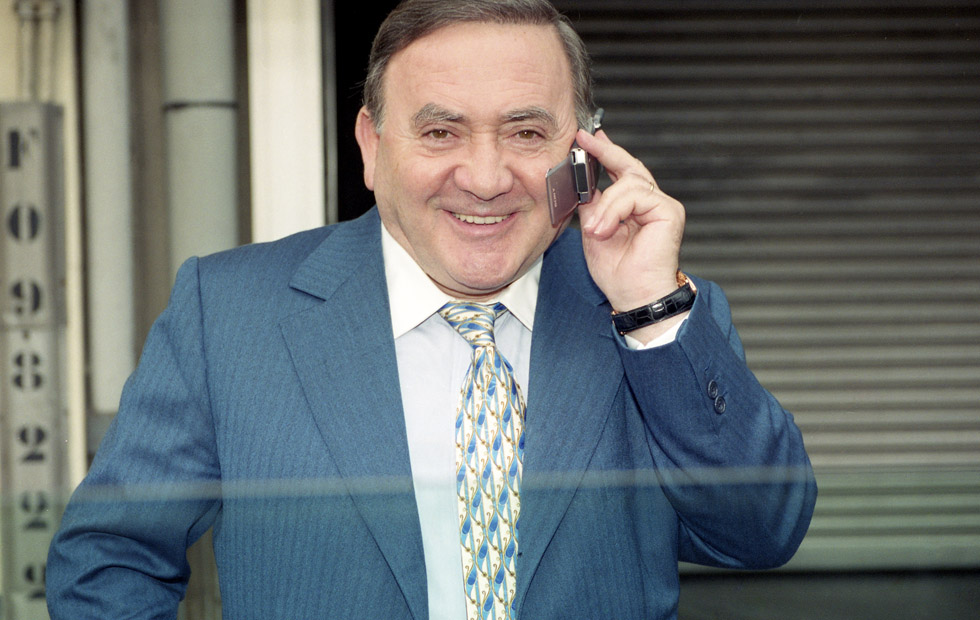 Levon SAYAN