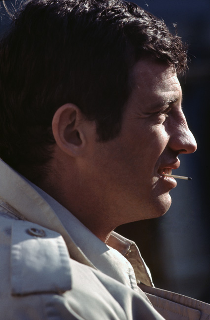 Jean-Paul BELMONDO