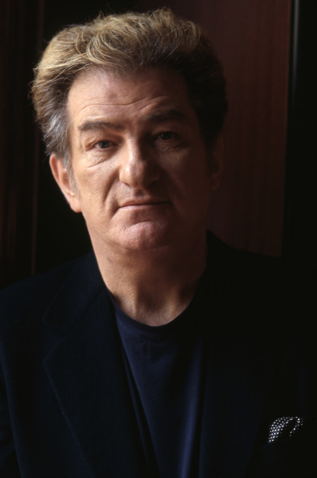 Eddy MITCHELL