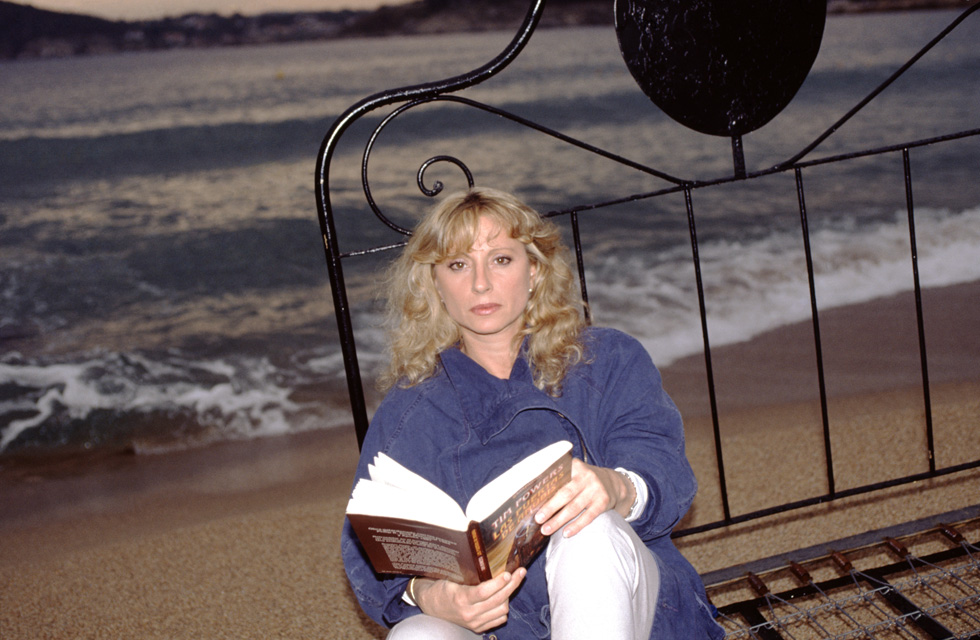 Véronique SANSON