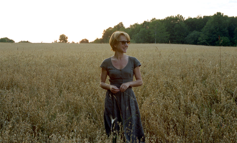 Nathalie BAYE