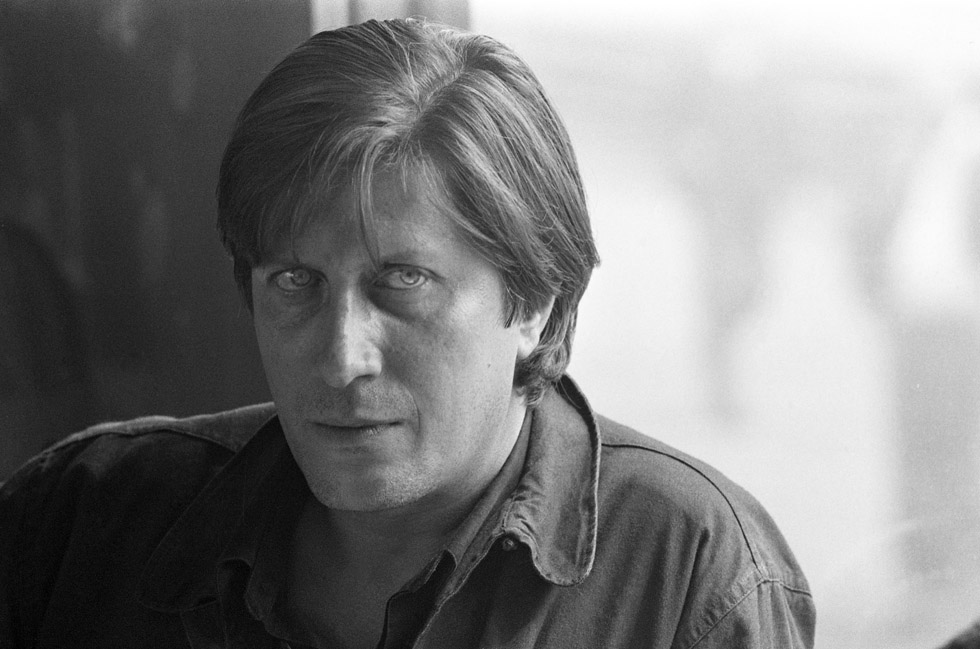 Film La nuit d'un rêveur