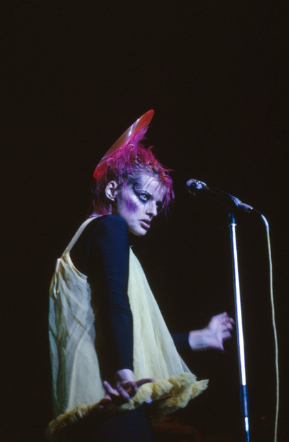 Nina HAGEN
