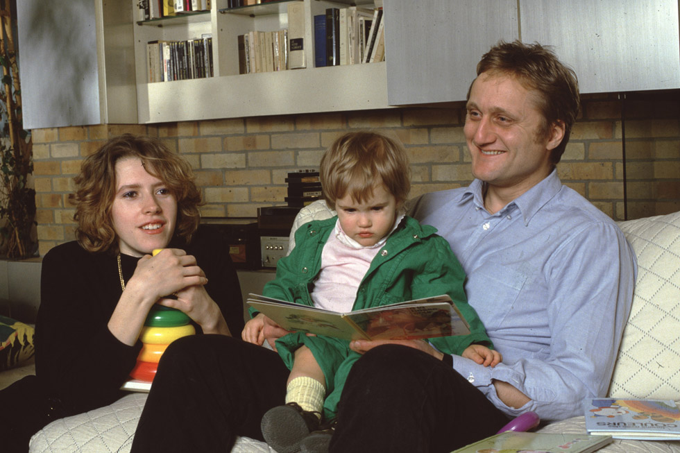 Bernard-Pierre DONNADIEU