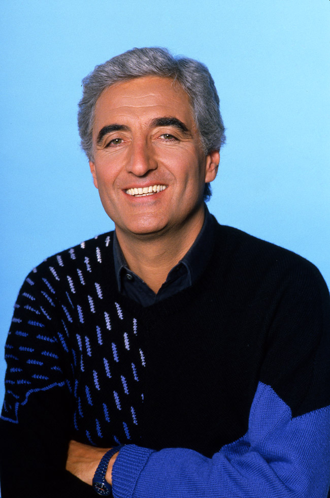 Jean-Loup DABADIE