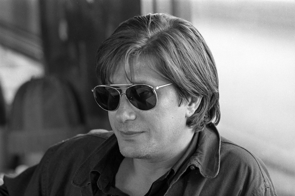 Film La nuit d'un rêveur