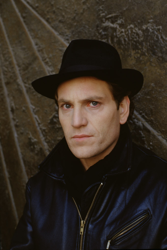 Tchéky KARYO