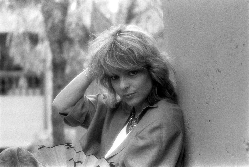 France GALL
