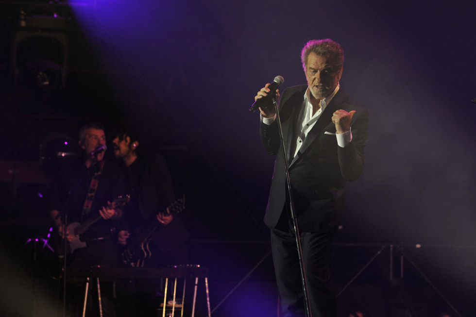 Les VIEILLES CANAILLES 2014