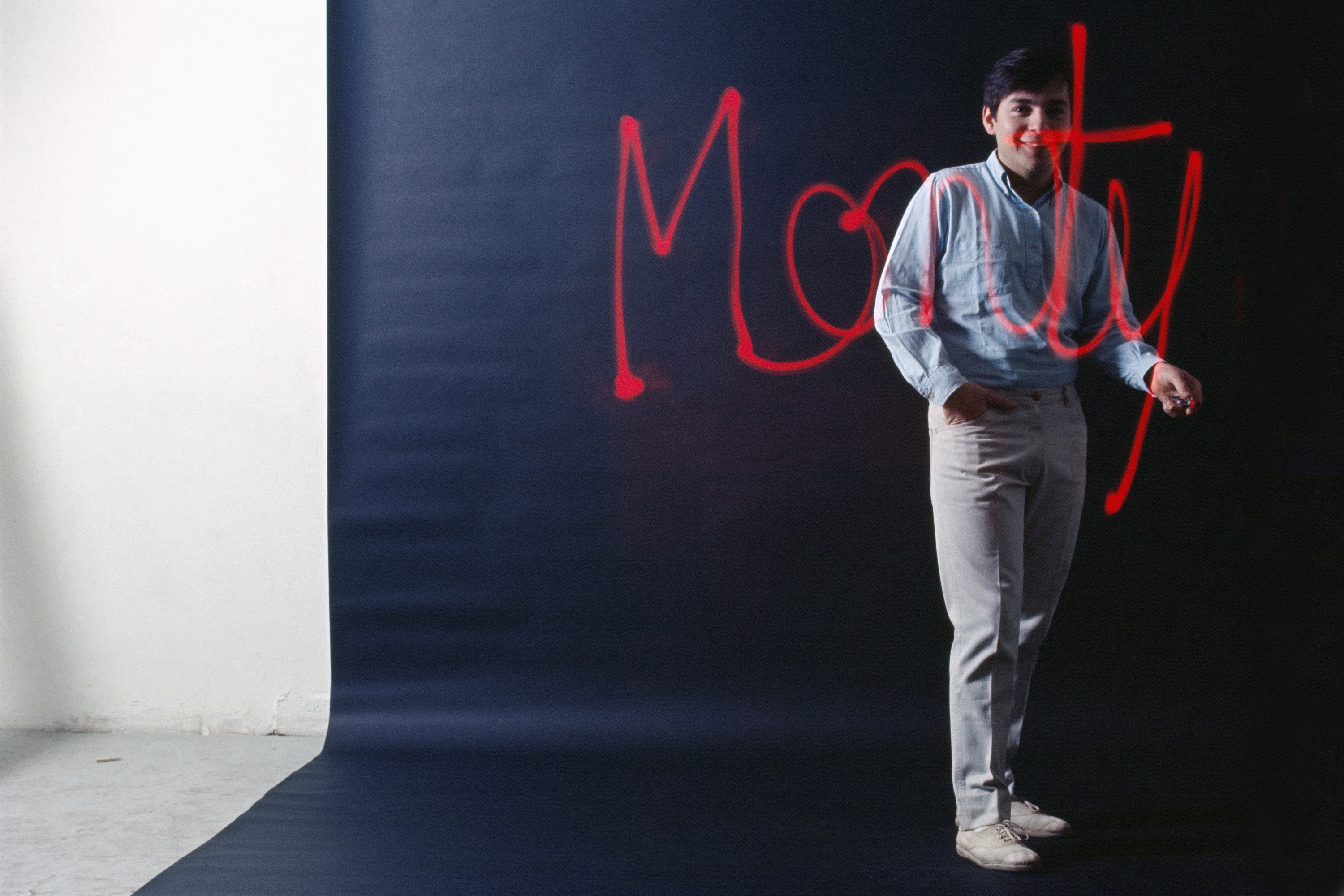 MONTY
