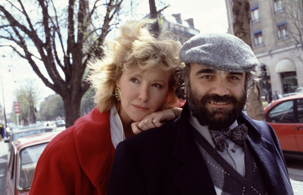 Demis ROUSSOS