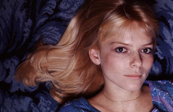 France GALL