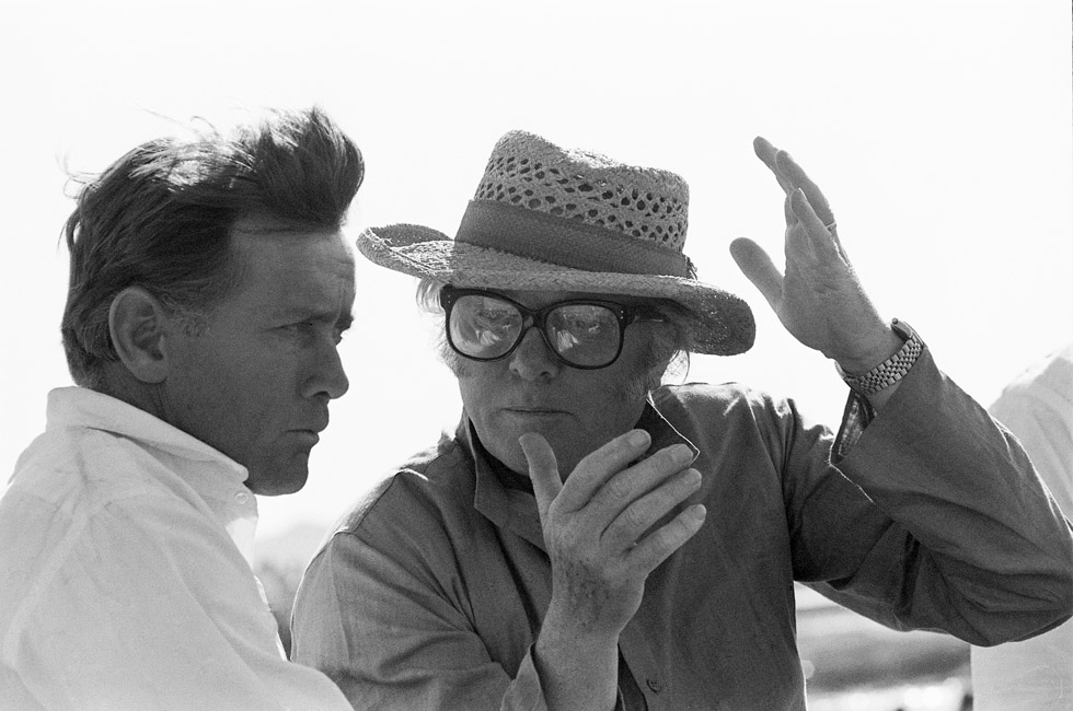 Richard ATTENBOROUGH