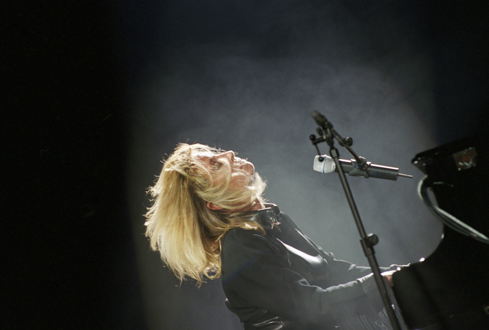 Véronique SANSON