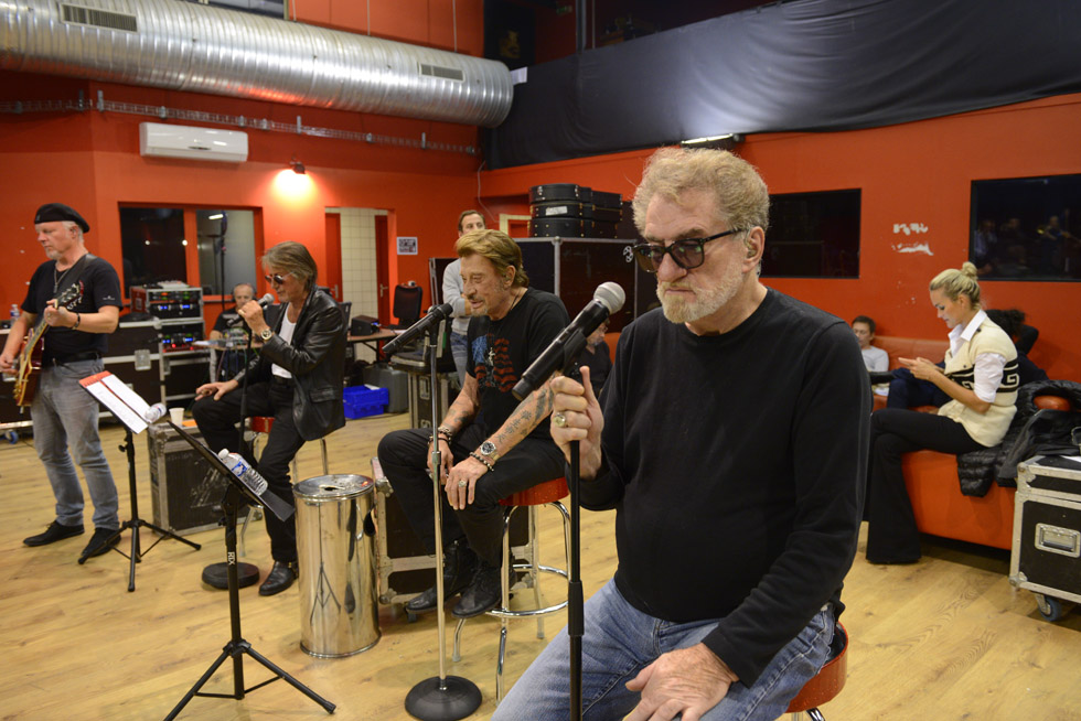 Les VIEILLES CANAILLES 2014