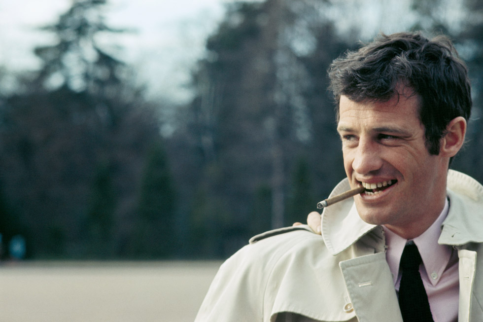 Jean-Paul BELMONDO