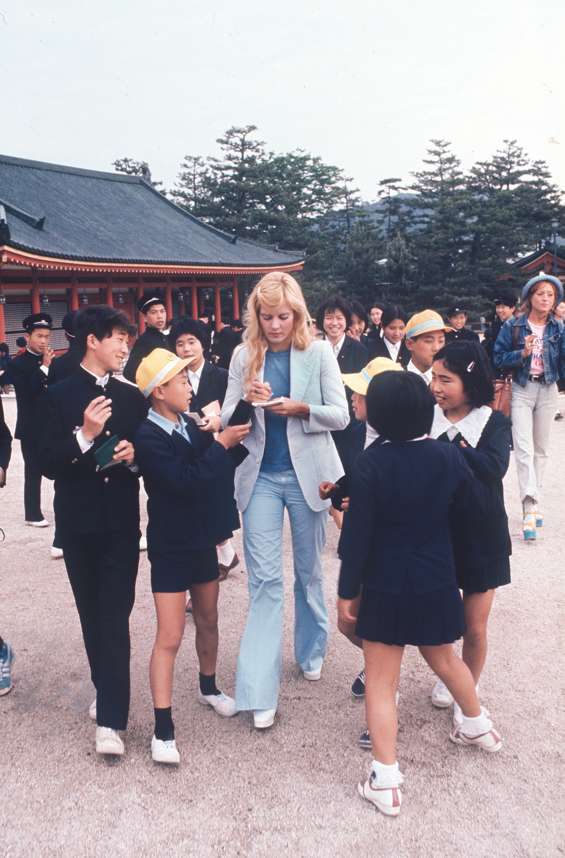 Sylvie VARTAN