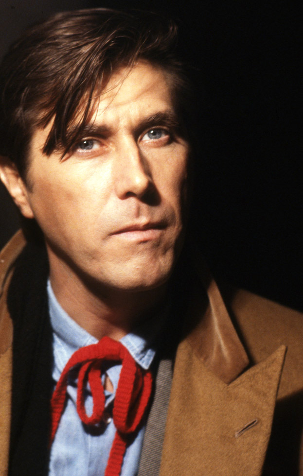 Brian FERRY