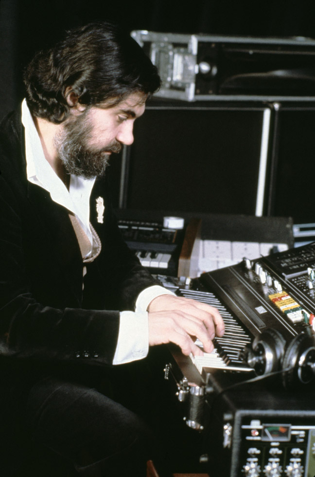 VANGELIS