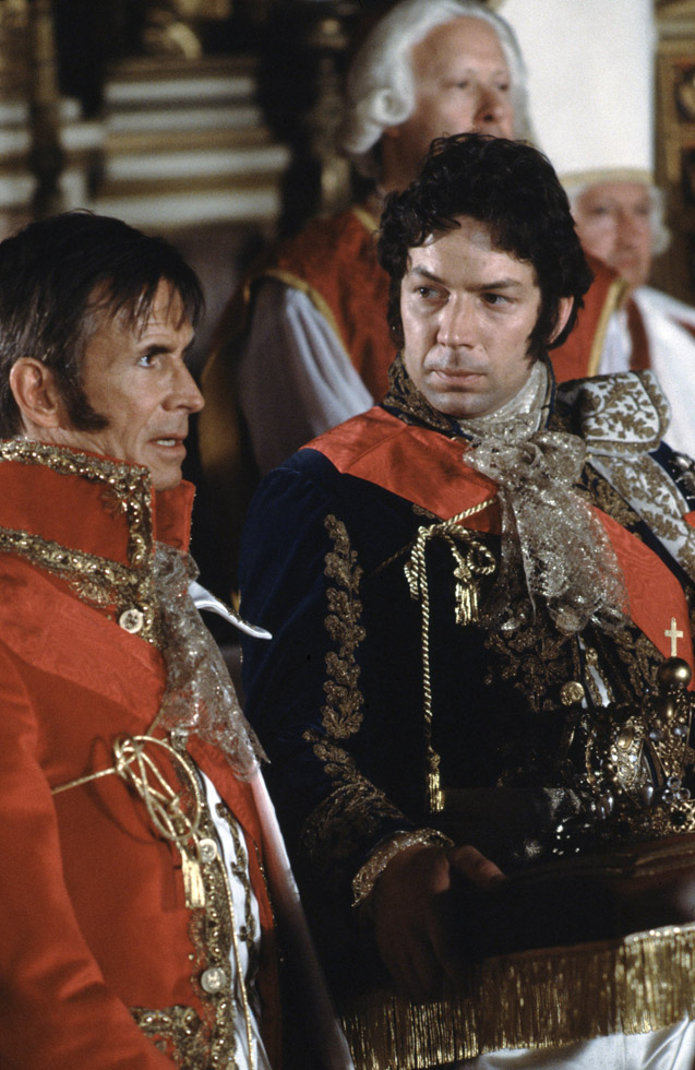 Film Napoléon et Joséphine
