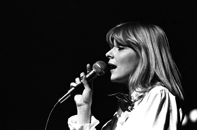 France GALL