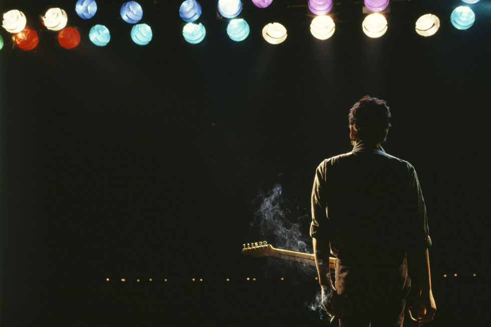 Alain BASHUNG