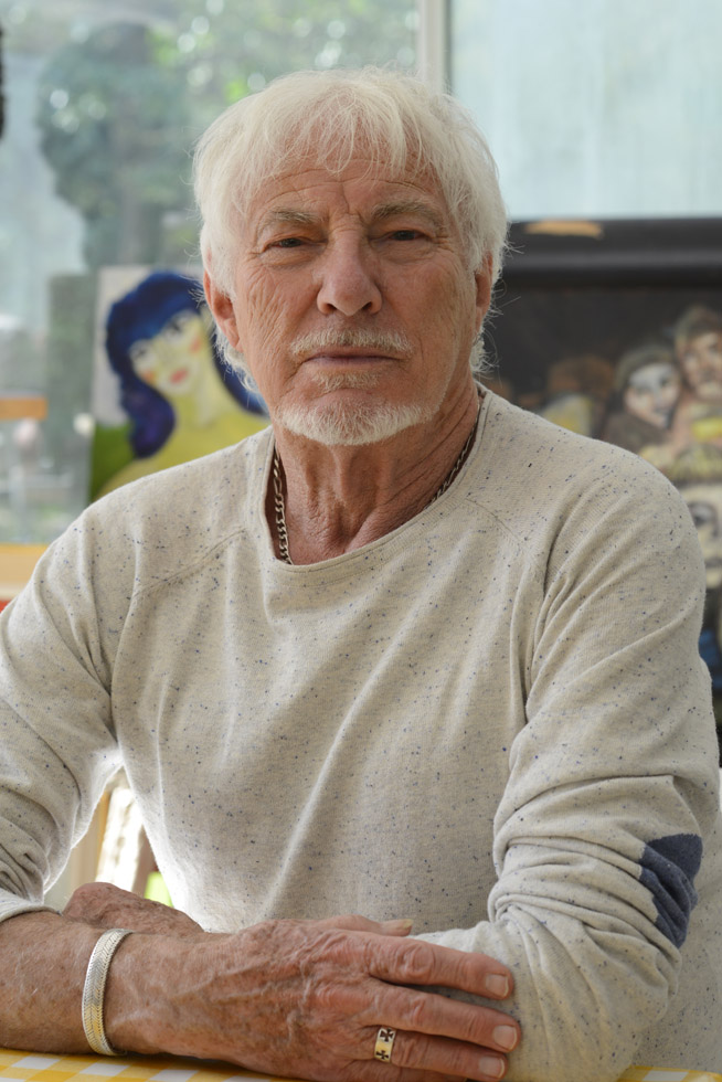 Hugues AUFRAY