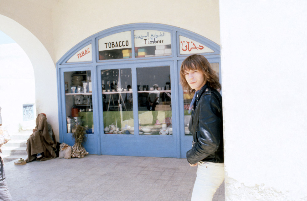 RENAUD