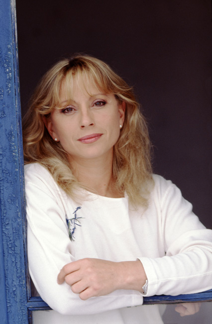 Véronique SANSON