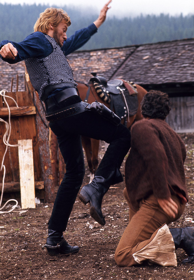 Johnny HALLYDAY 