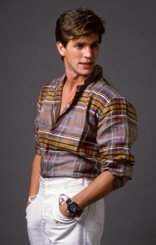 Eric ROBERTS