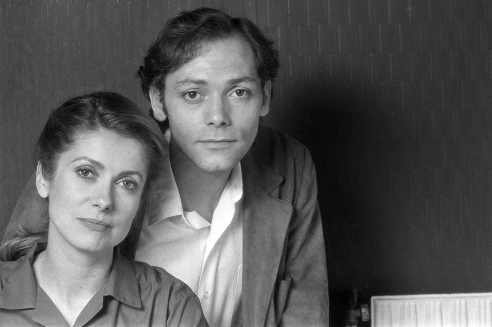 Film Hotel des Amériques