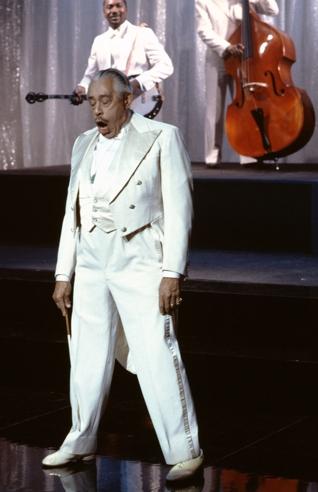 Cab CALLOWAY