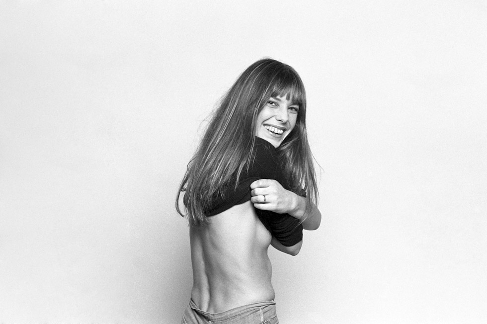 Jane BIRKIN
