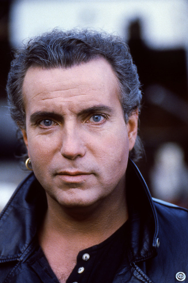 Bernard LAVILLIERS