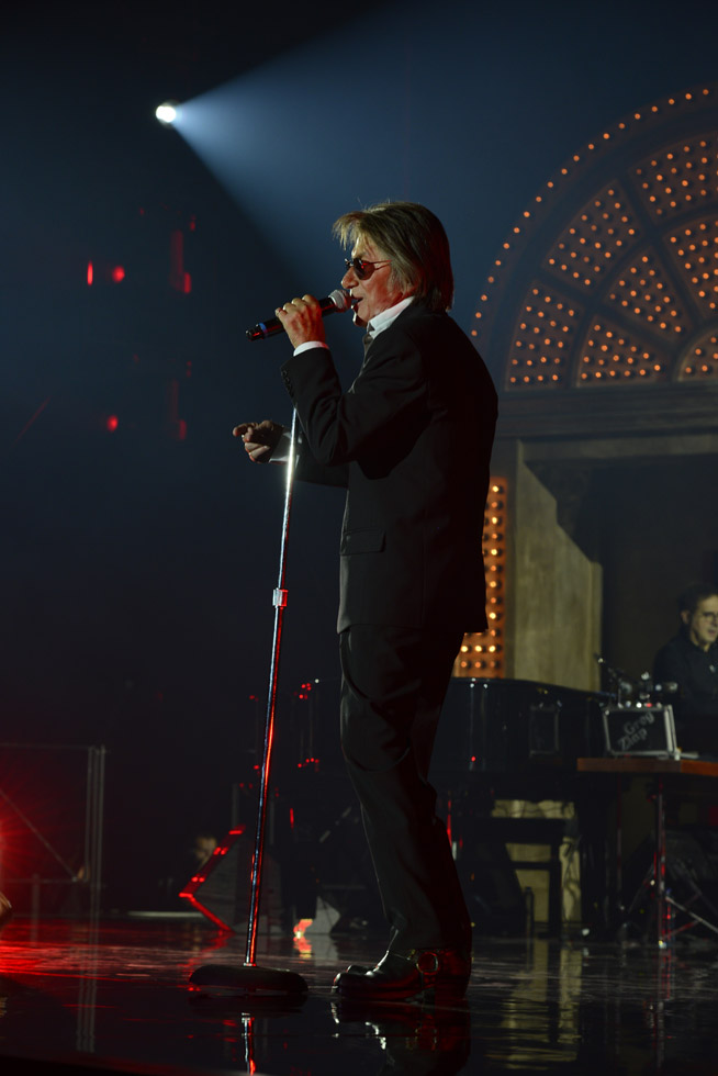 Les VIEILLES CANAILLES 2014