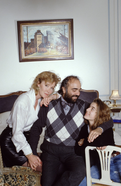 Demis ROUSSOS