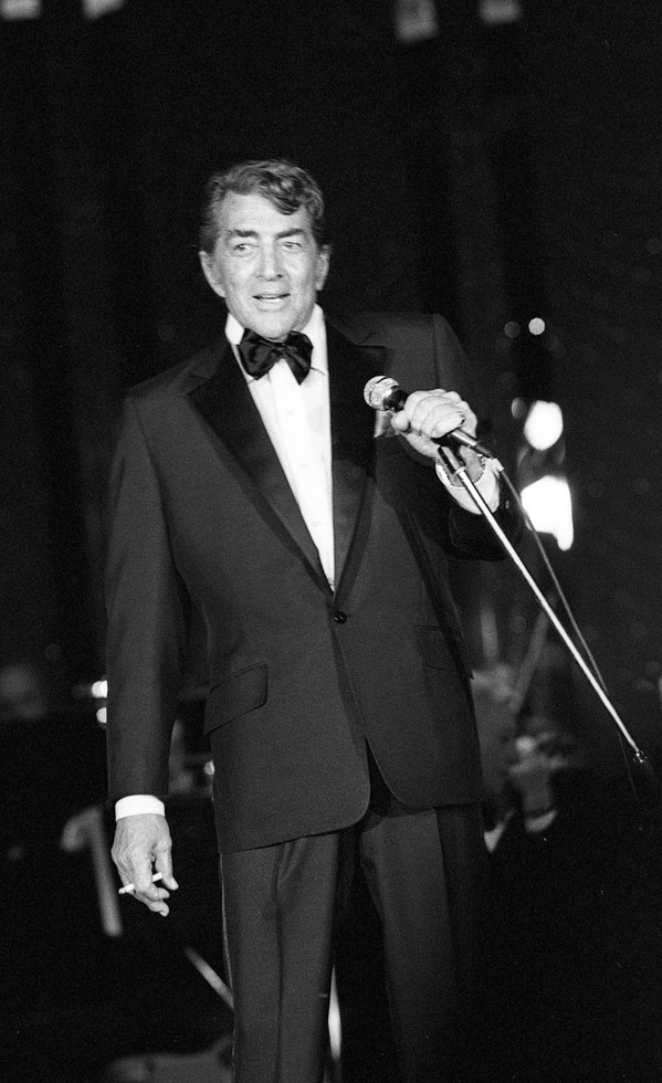 Dean MARTIN