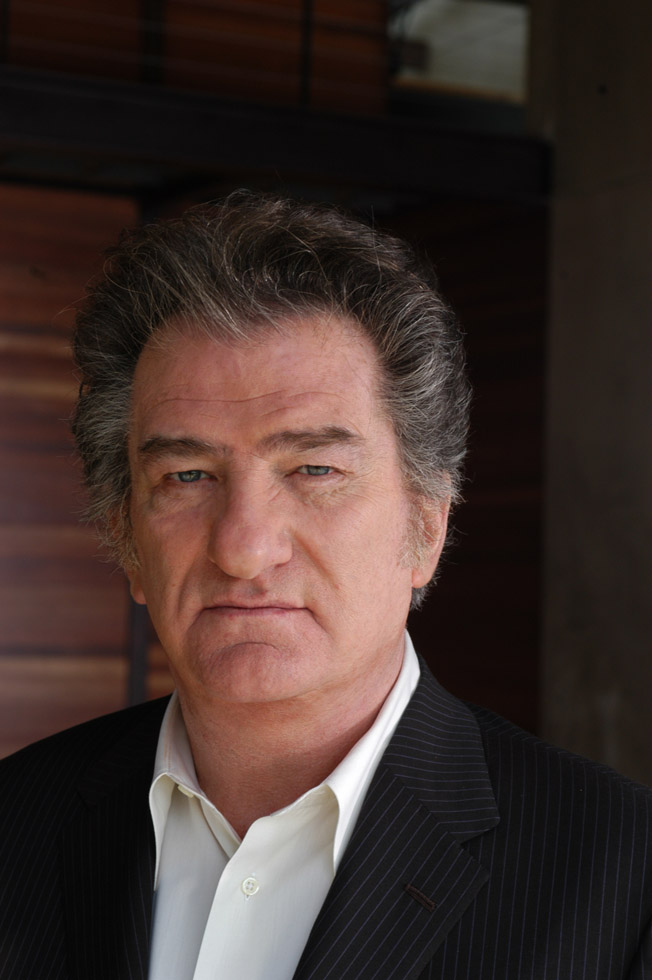 Eddy MITCHELL