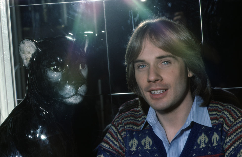Richard CLAYDERMAN