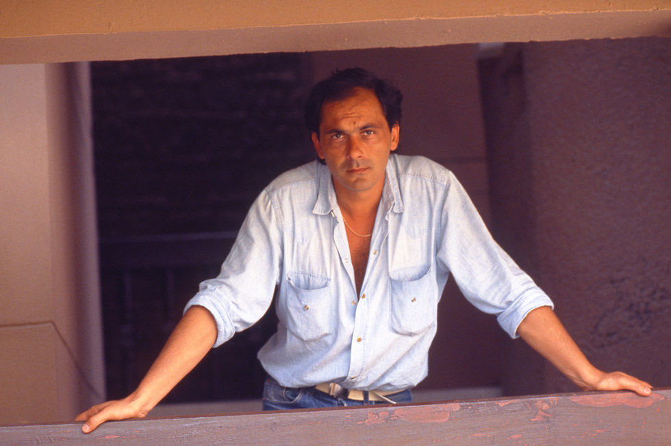 Jean-Pierre BACRI