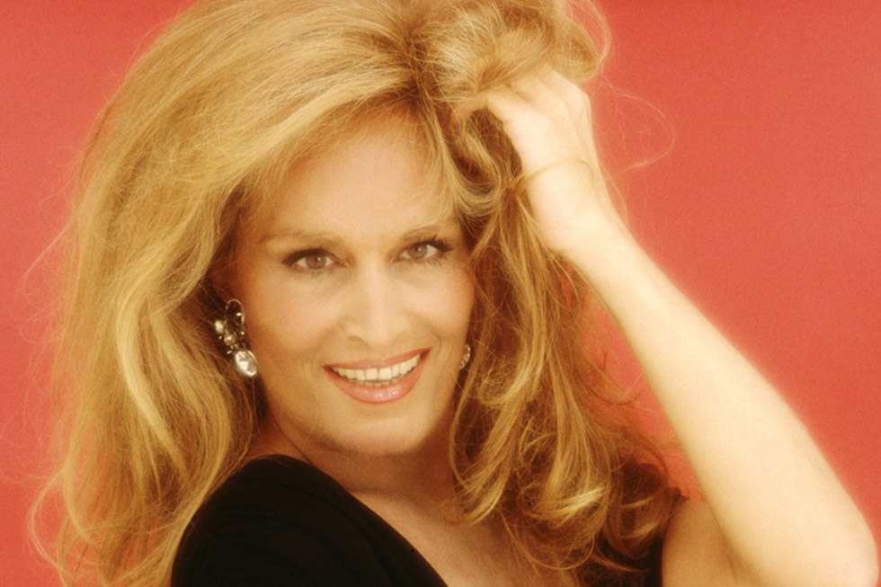 DALIDA