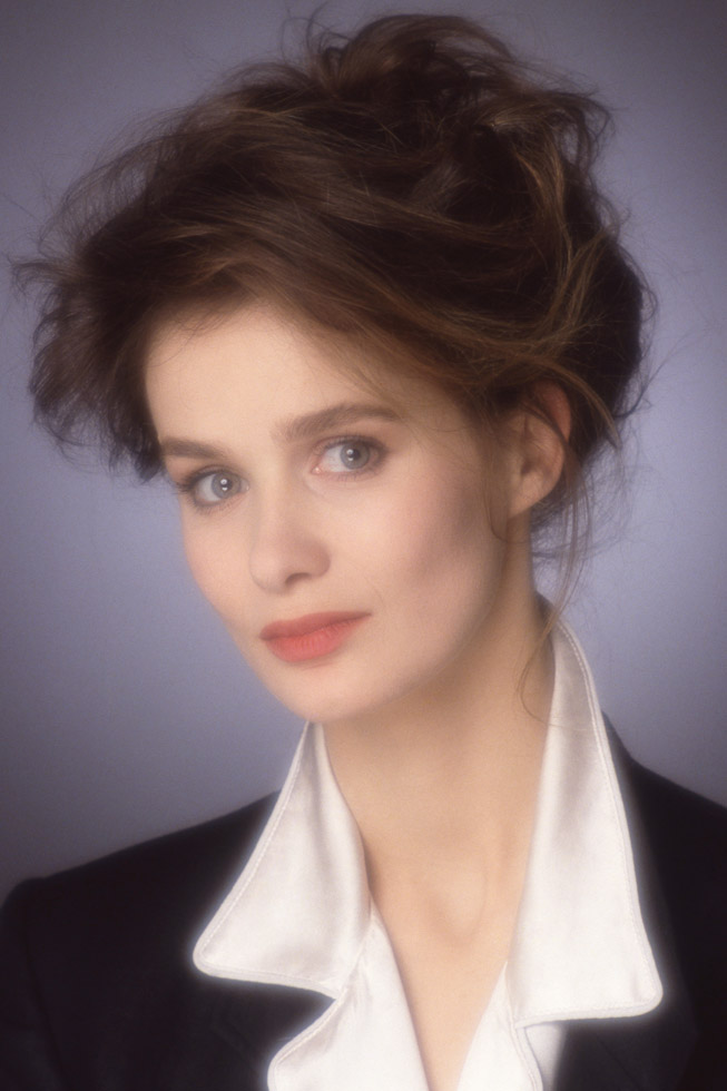 Marie-Sophie L