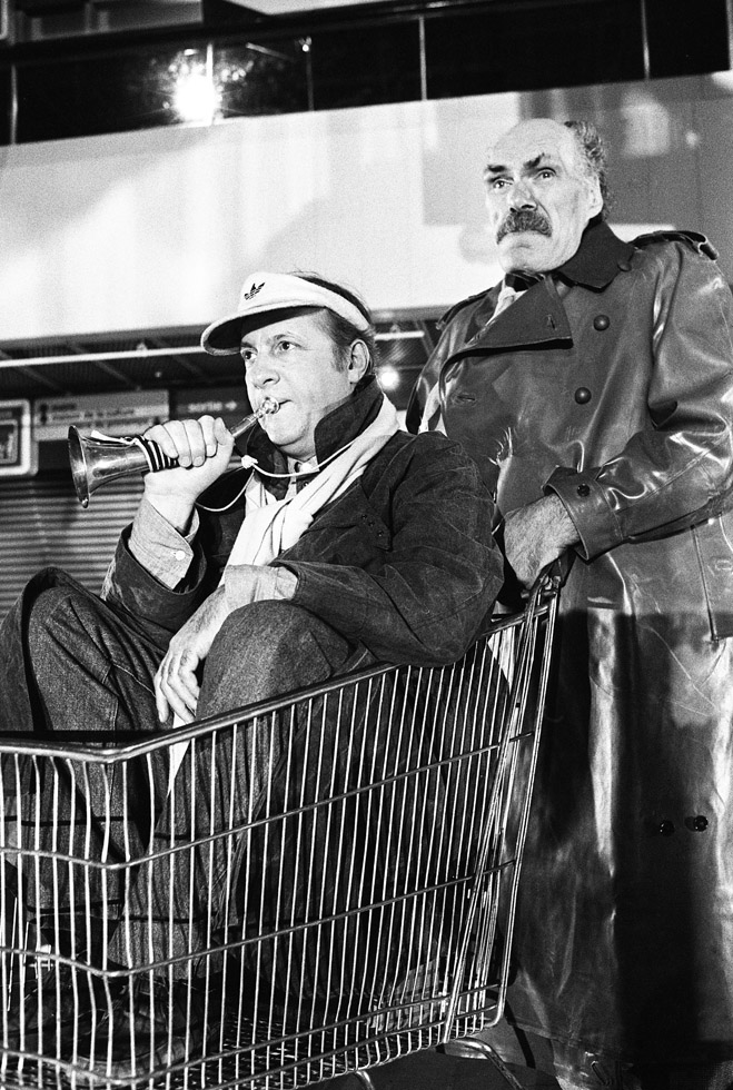 Film A mort l'arbitre