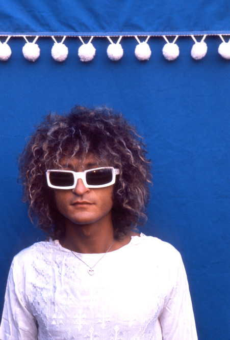 Michel POLNAREFF