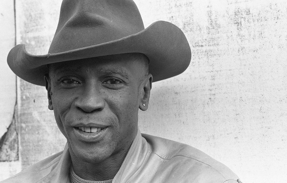 Louis GOSSETT JR
