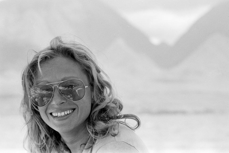 Véronique SANSON