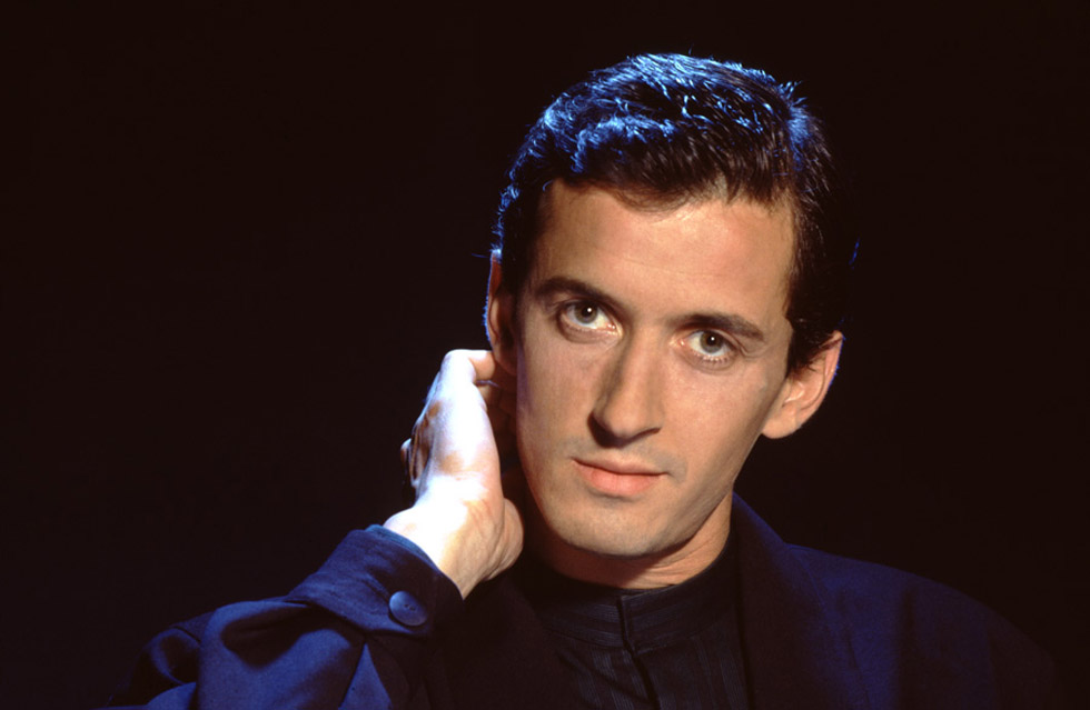 Christophe DECHAVANNE