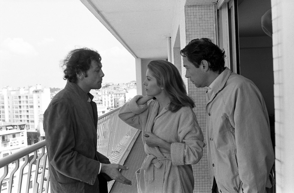 Film Hotel des Amériques